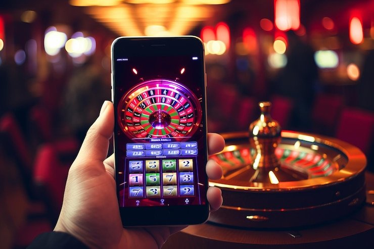 Responsible gaming reminder for adults reading Andar Bahar content in Bangladesh
